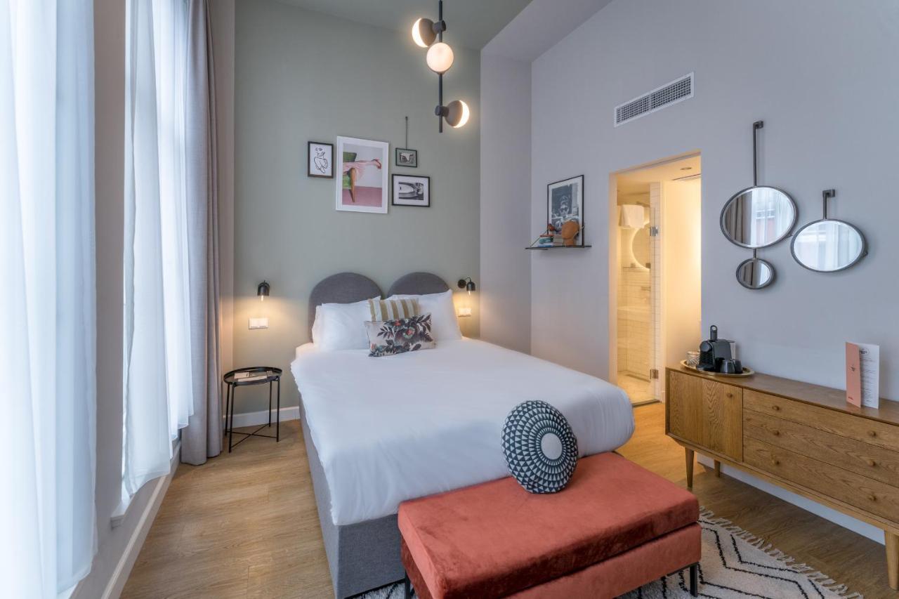 Finch Boutique Hotel, Downtown 데벤테르 객실 사진