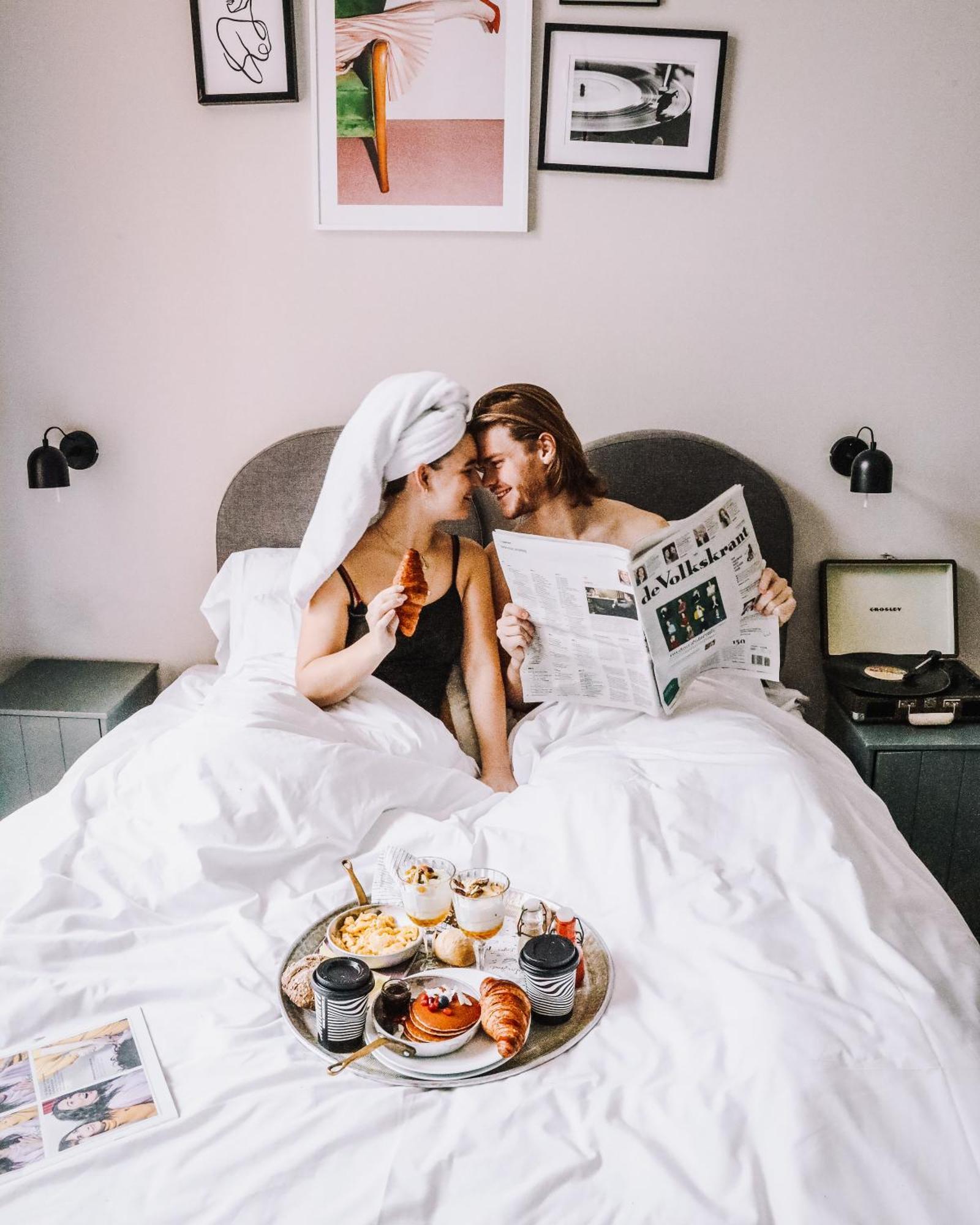 Finch Boutique Hotel, Downtown 데벤테르 외부 사진