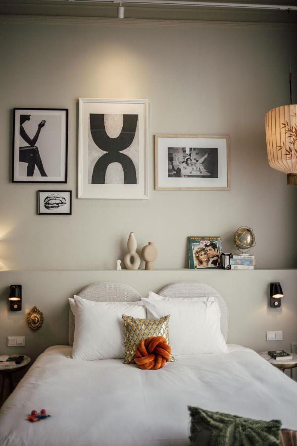 Finch Boutique Hotel, Downtown 데벤테르 외부 사진