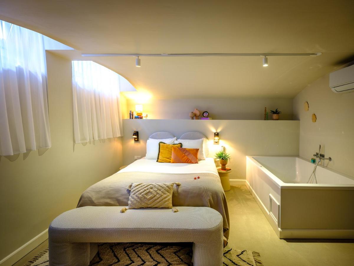 Finch Boutique Hotel, Downtown 데벤테르 외부 사진