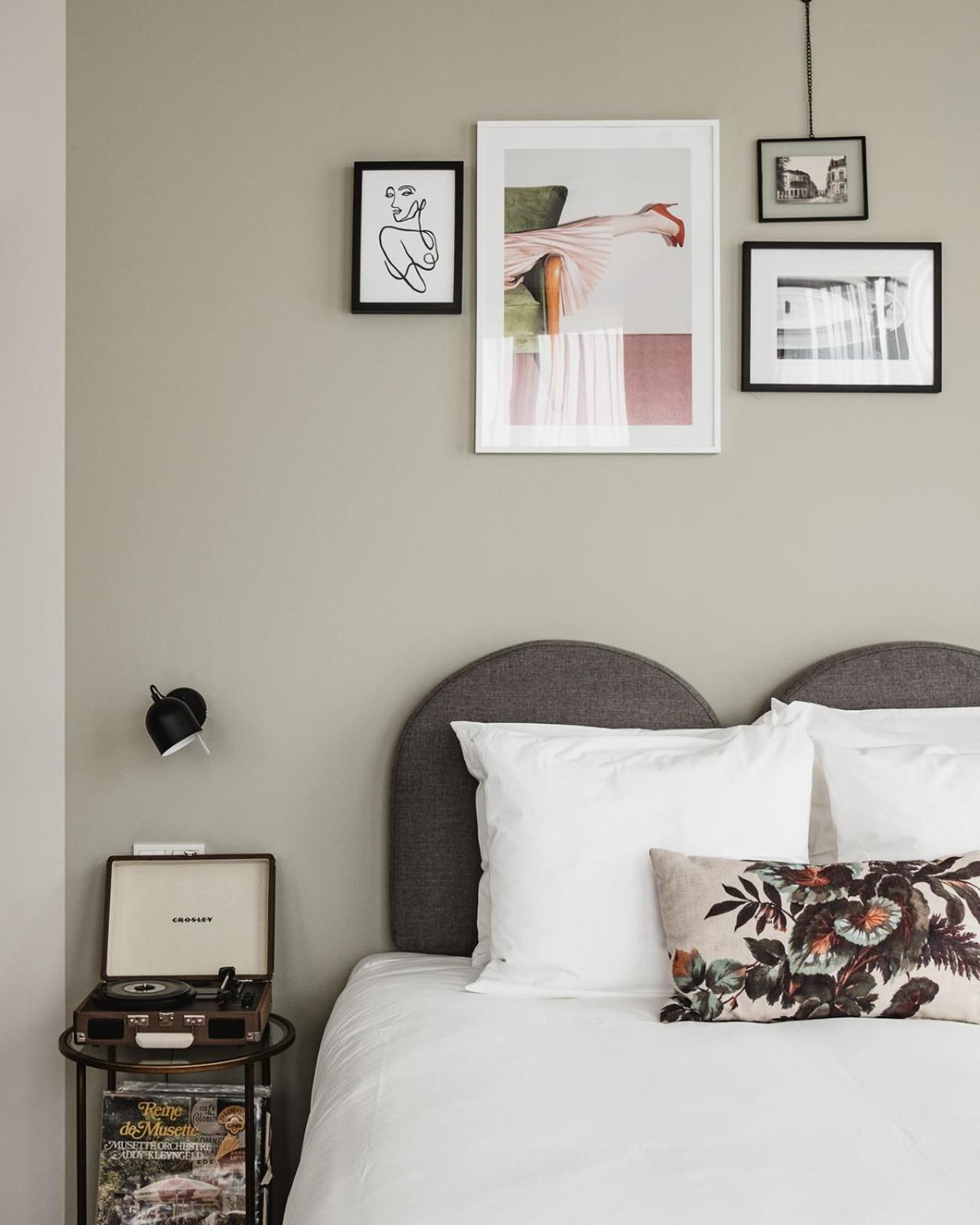 Finch Boutique Hotel, Downtown 데벤테르 객실 사진