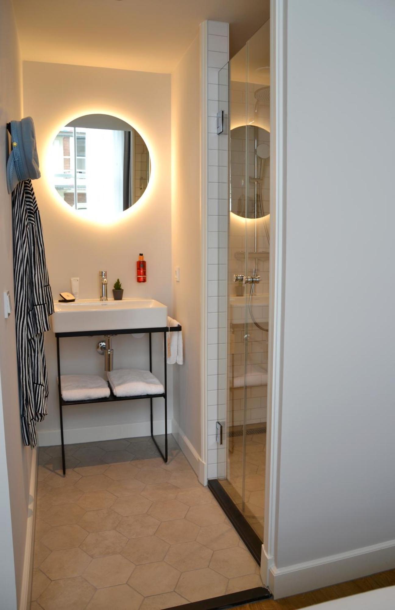 Finch Boutique Hotel, Downtown 데벤테르 객실 사진