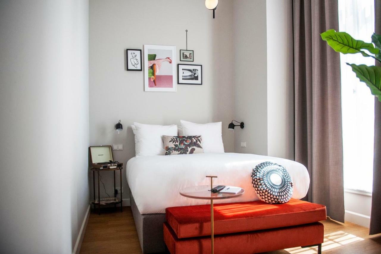 Finch Boutique Hotel, Downtown 데벤테르 외부 사진