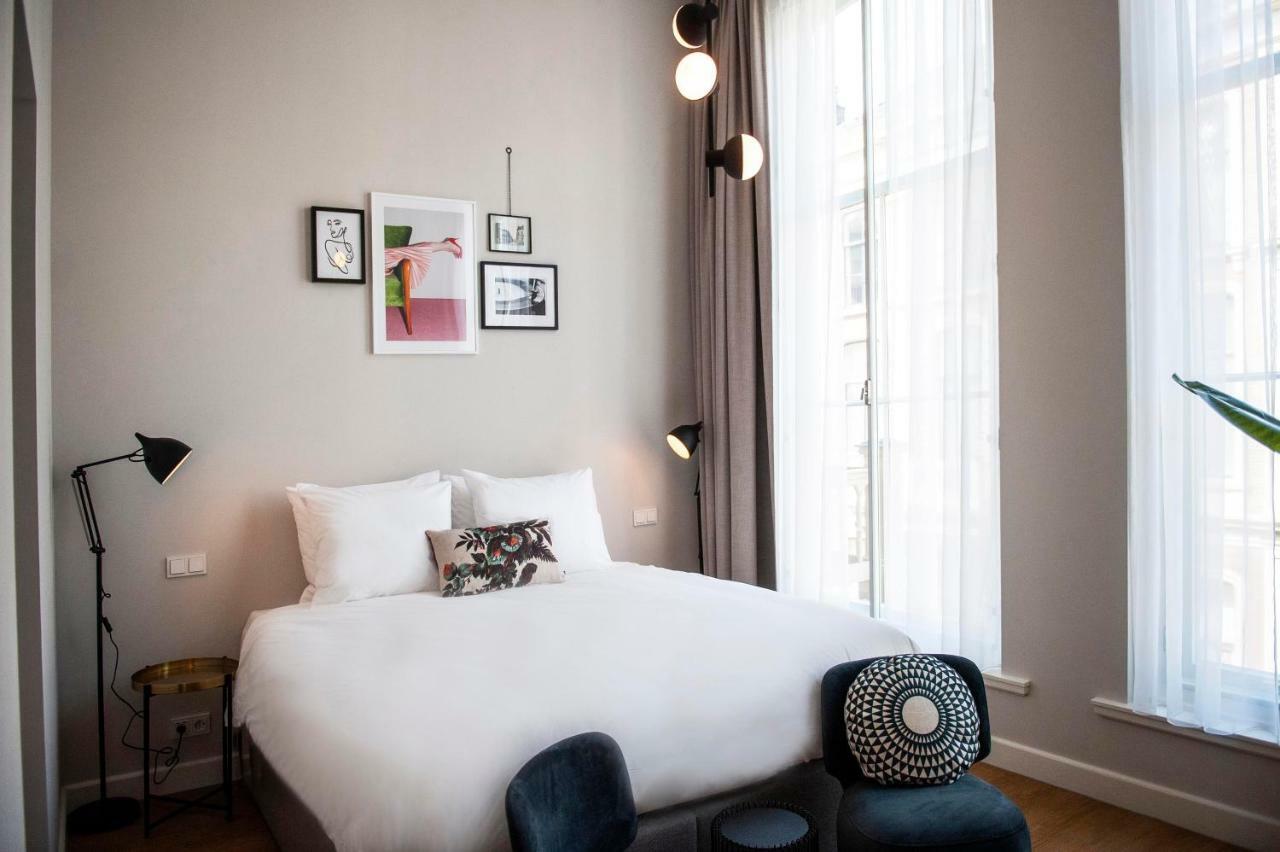 Finch Boutique Hotel, Downtown 데벤테르 외부 사진